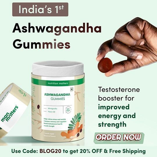 Ashwagandha for Height Does Ashwagandha Increase Height